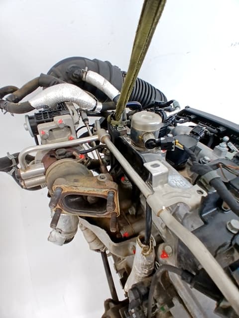 Motor completo HYUNDAI I30 (GD) 3