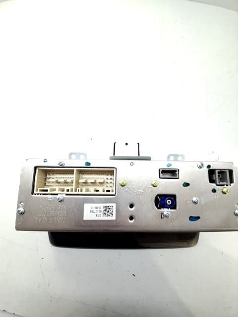 Pantalla multifuncion HYUNDAI I30 (GD)