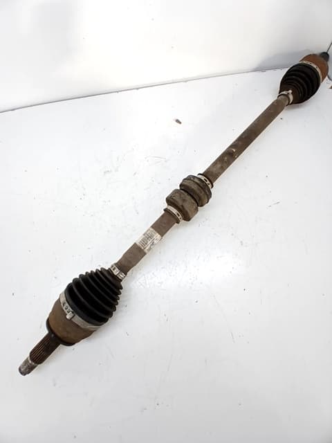 Transmision delantera derecha HYUNDAI I30 (GD) 4