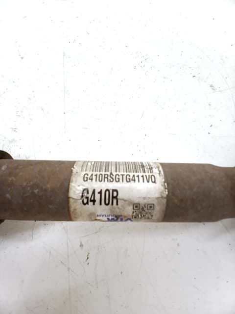 Transmision delantera derecha HYUNDAI I30 (GD) 2