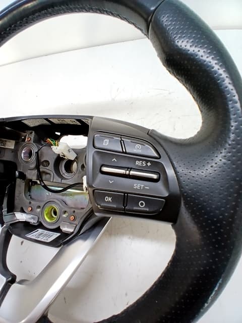 Volante HYUNDAI I30 (GD) 2