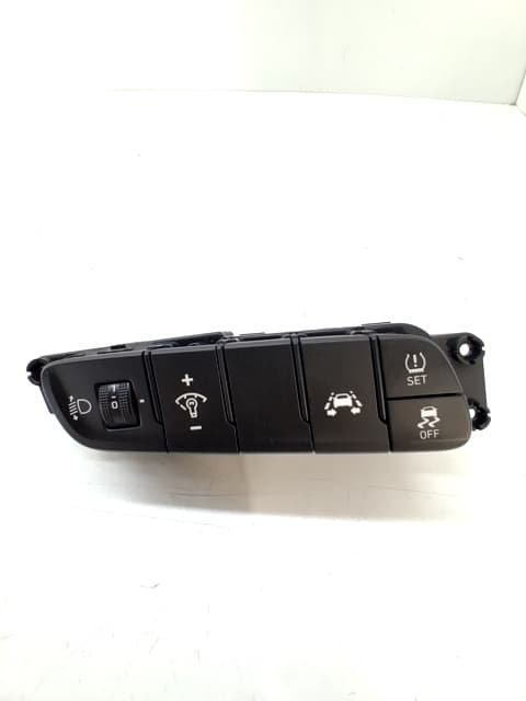 Mando multifuncion HYUNDAI I30 (GD) 2