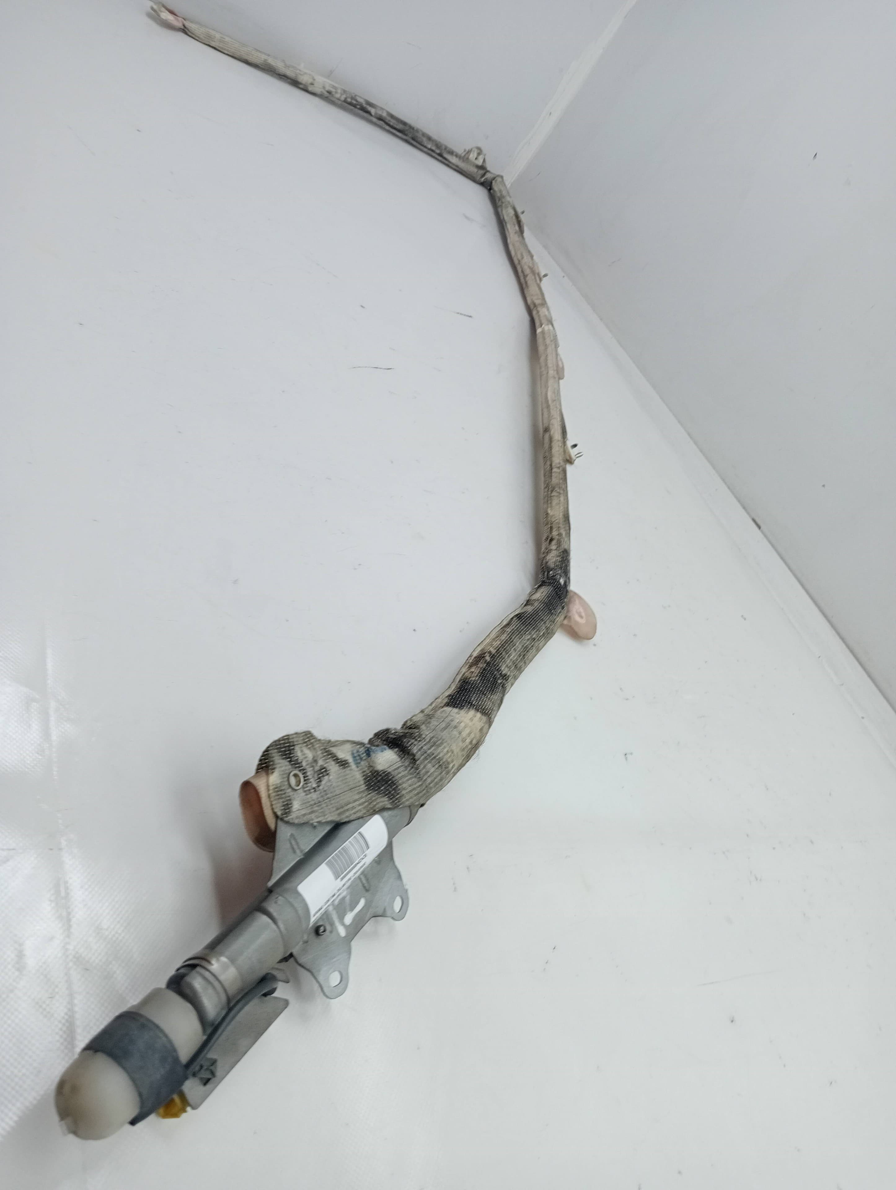 Airbag cortina delantero izquierdo AUDI A4 BERLINA (8E)