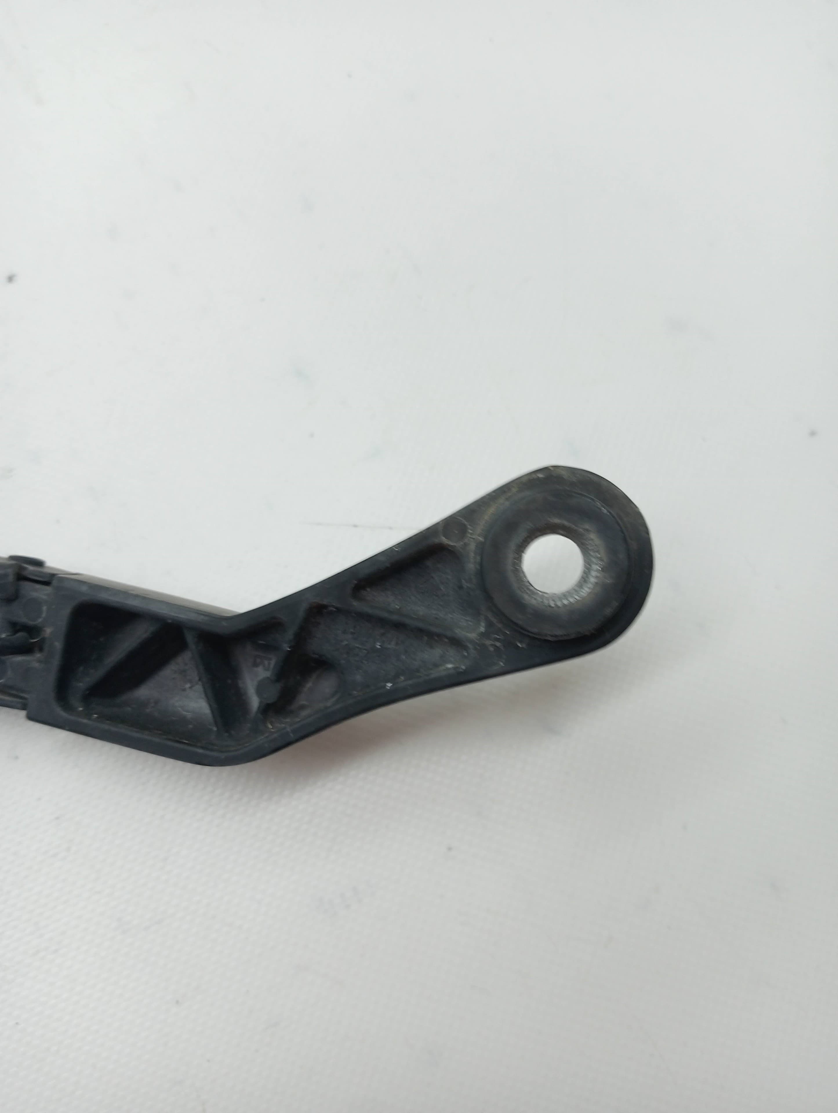 Brazo limpia delantero izquierdo AUDI A4 BERLINA (8E) 3