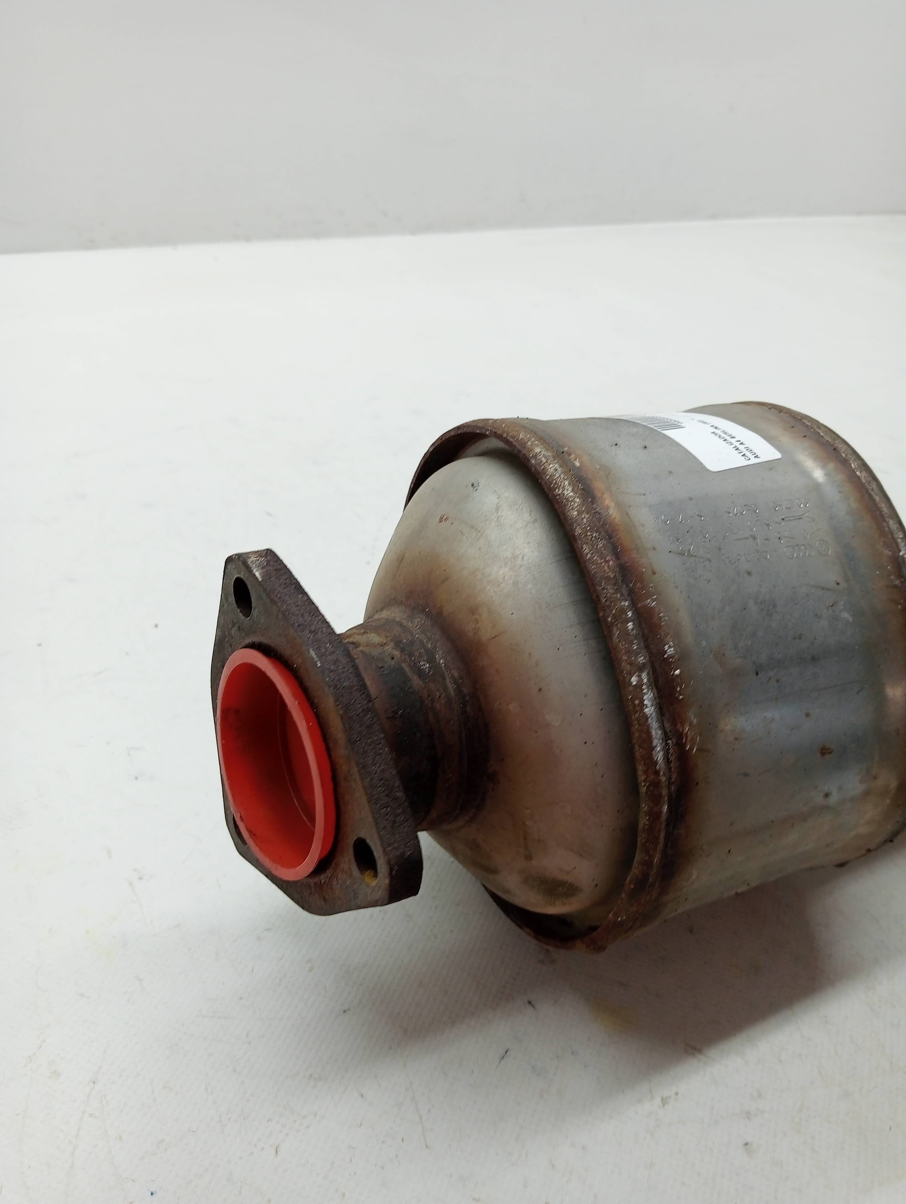 Catalizador AUDI A4 BERLINA (8E) 3