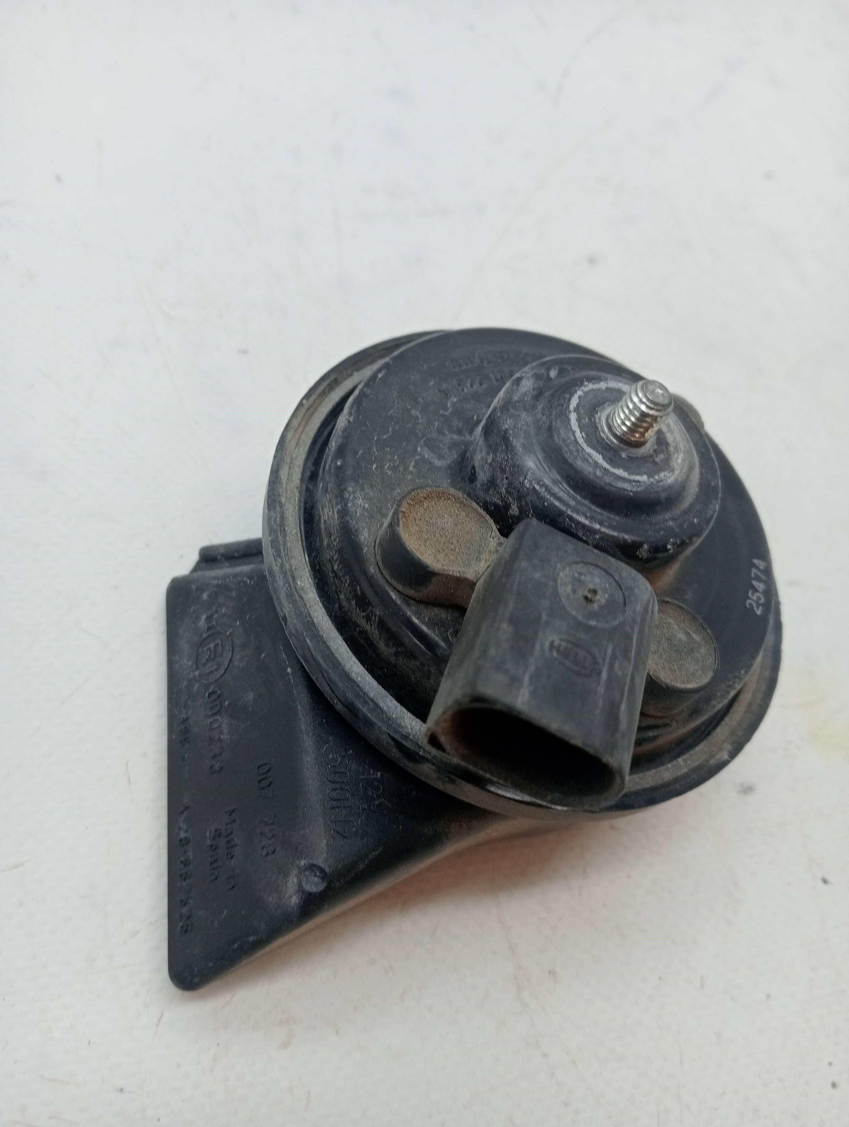 Claxon AUDI A4 BERLINA (8E) 2