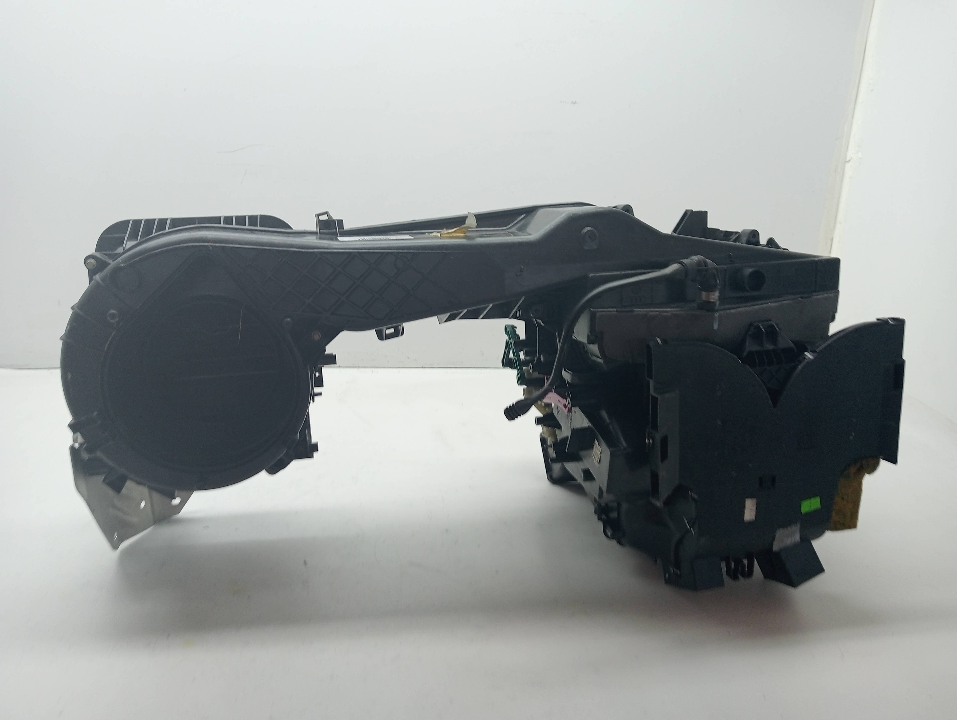 Mueble interior calefaccion AUDI A4 BERLINA (8E)