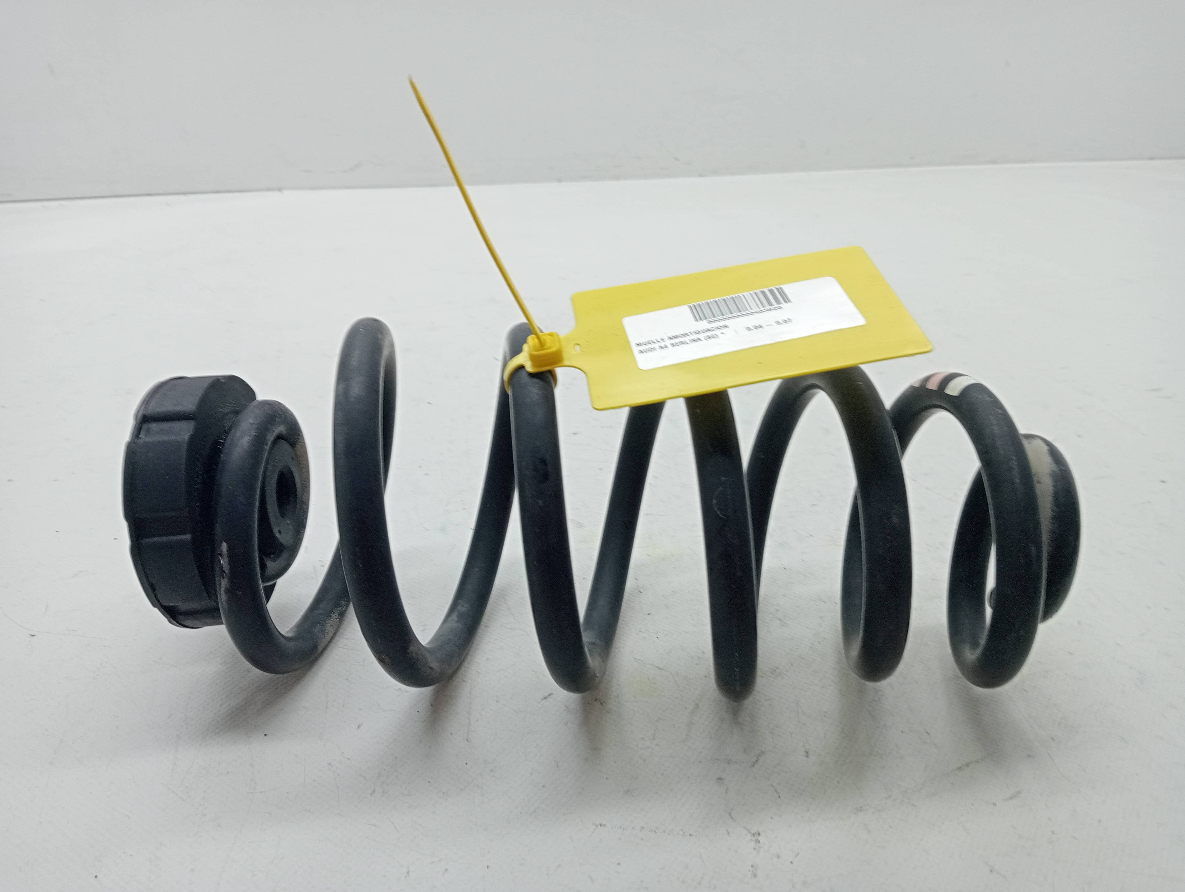 Muelle amortiguacion AUDI A4 BERLINA (8E)