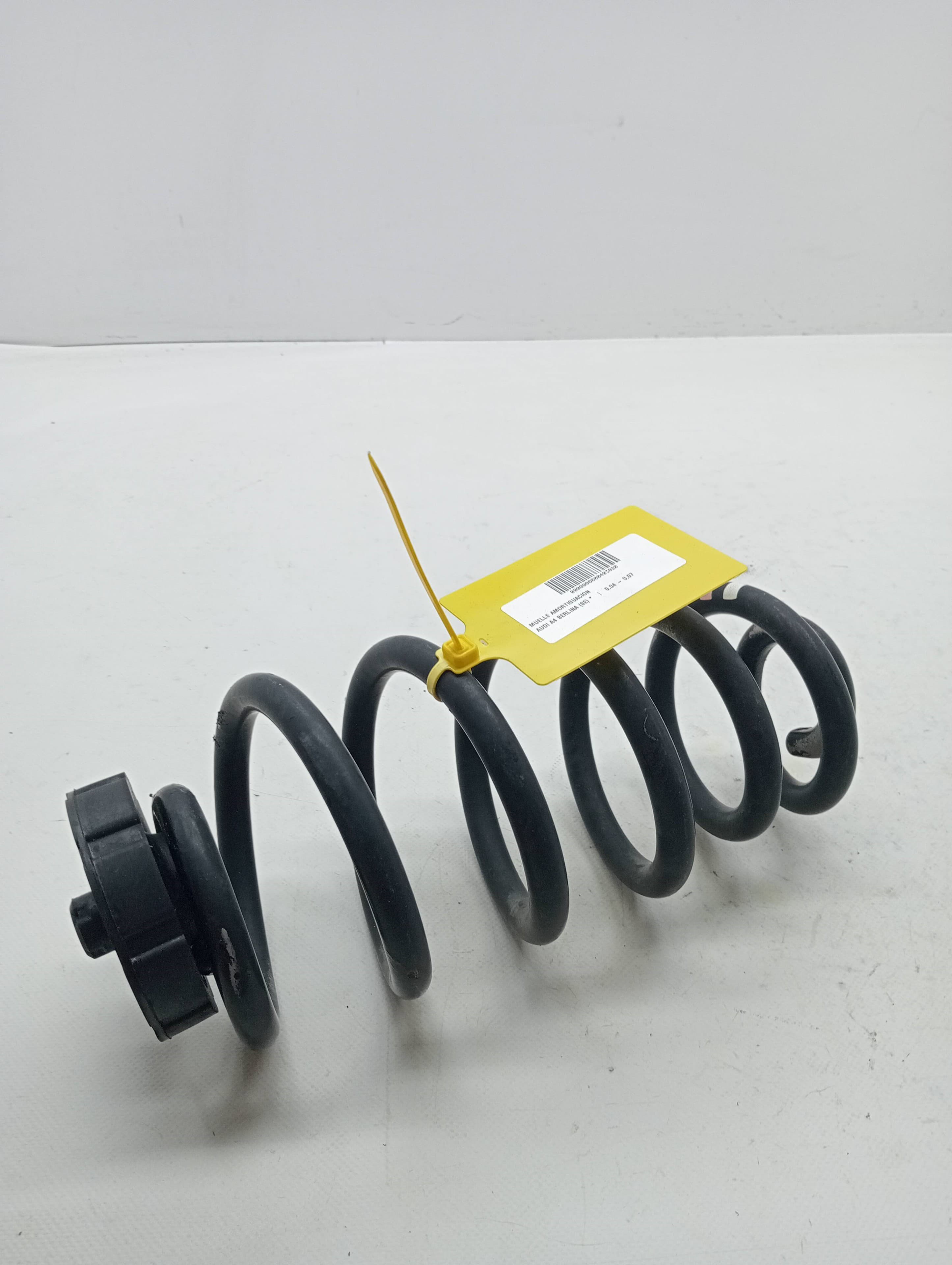 Muelle amortiguacion AUDI A4 BERLINA (8E) 2