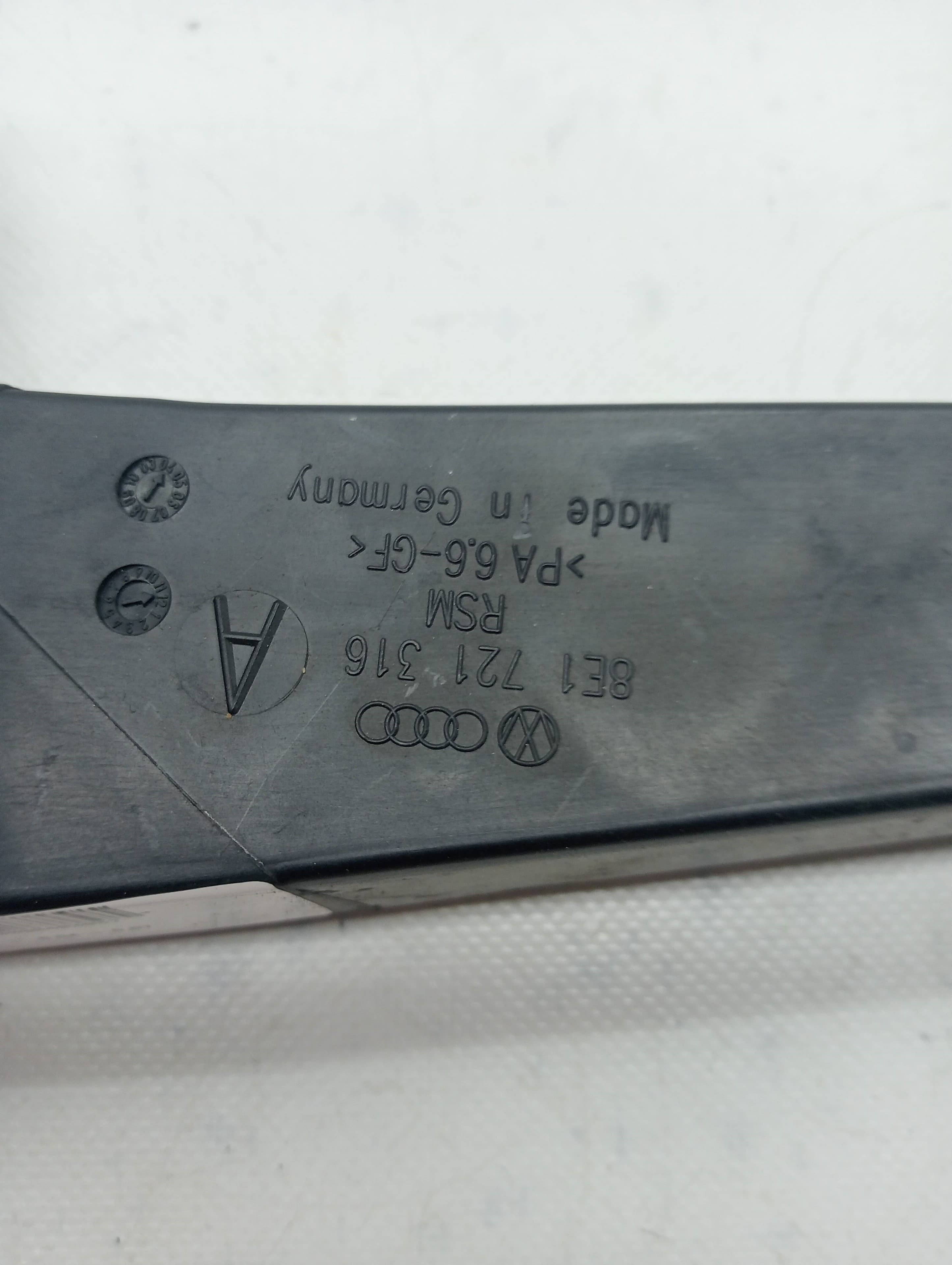 Pedal embrague AUDI A4 BERLINA (8E) 3