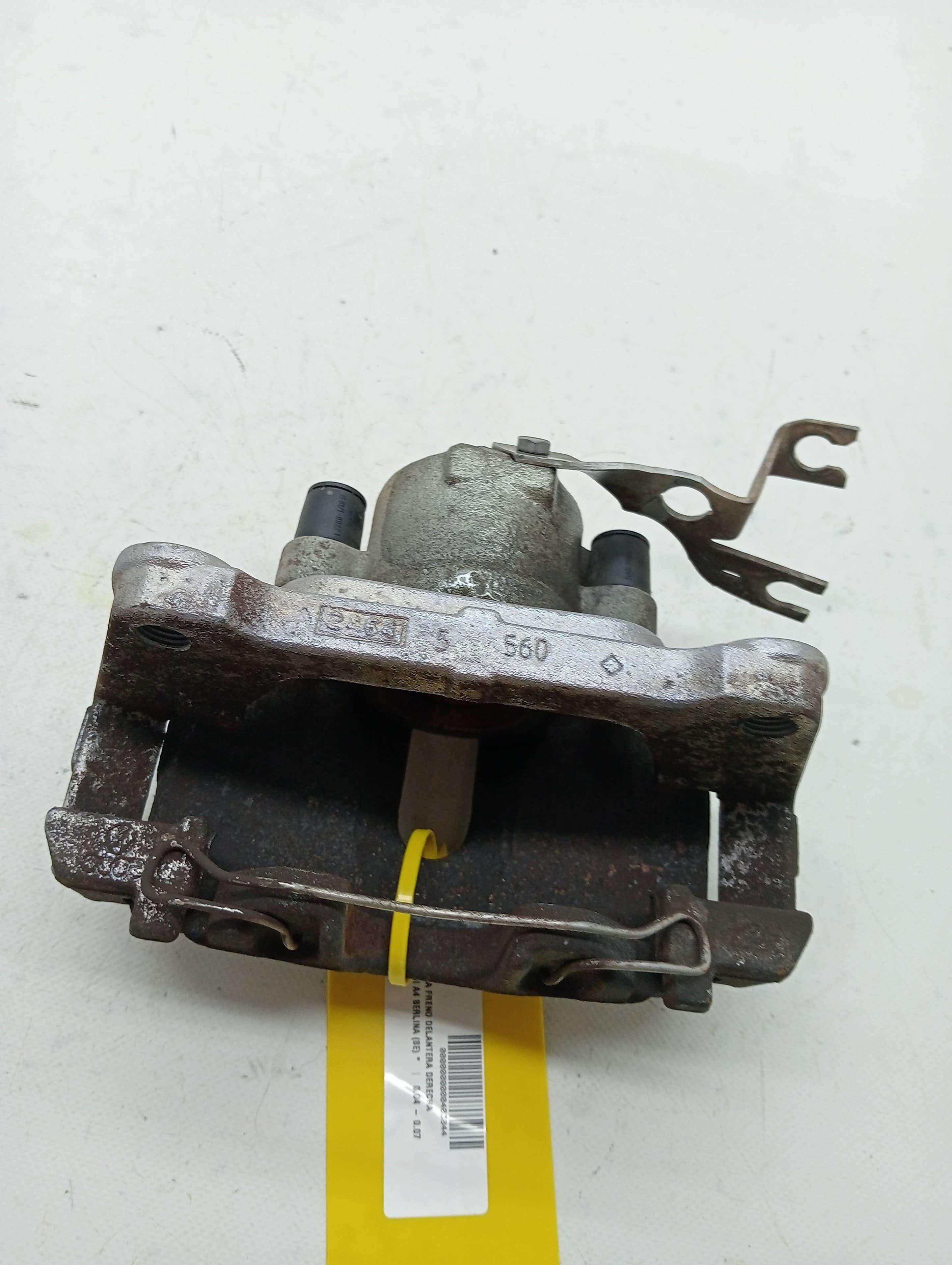 Recambio AUDI A4 BERLINA (8E) ref. 8E0615124A 3