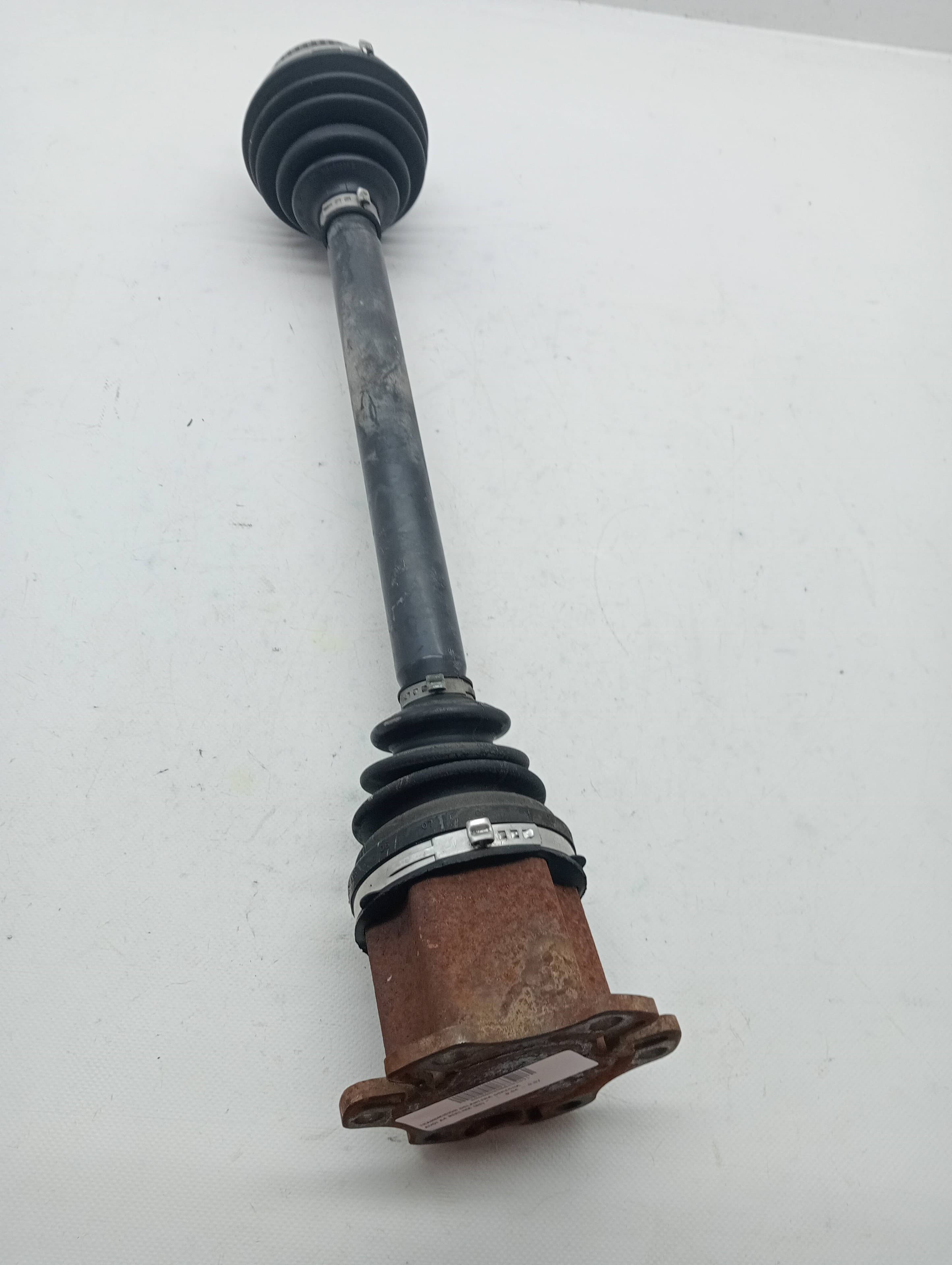 Transmision delantera derecha AUDI A4 BERLINA (8E)