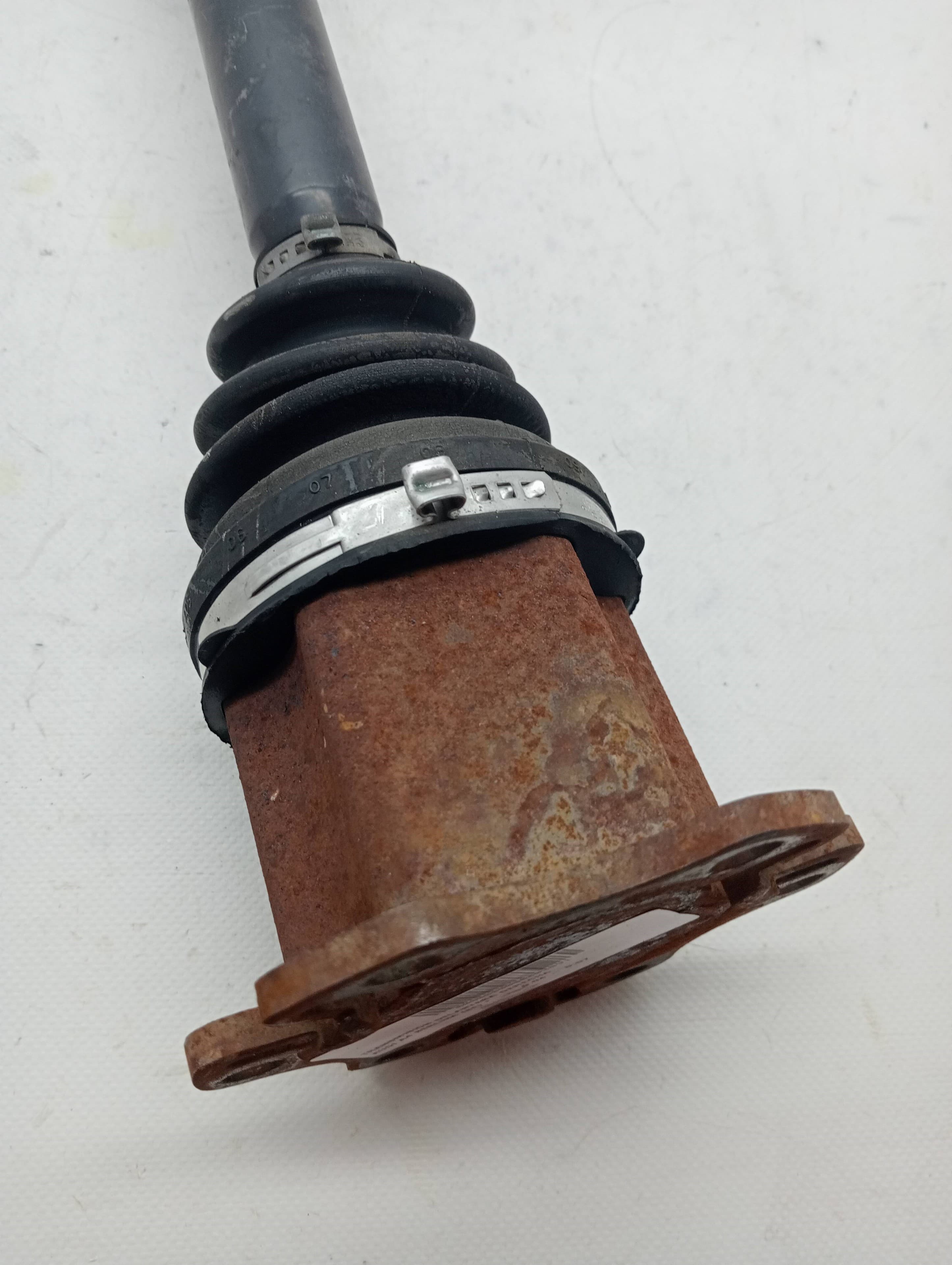 Transmision delantera derecha AUDI A4 BERLINA (8E) 3