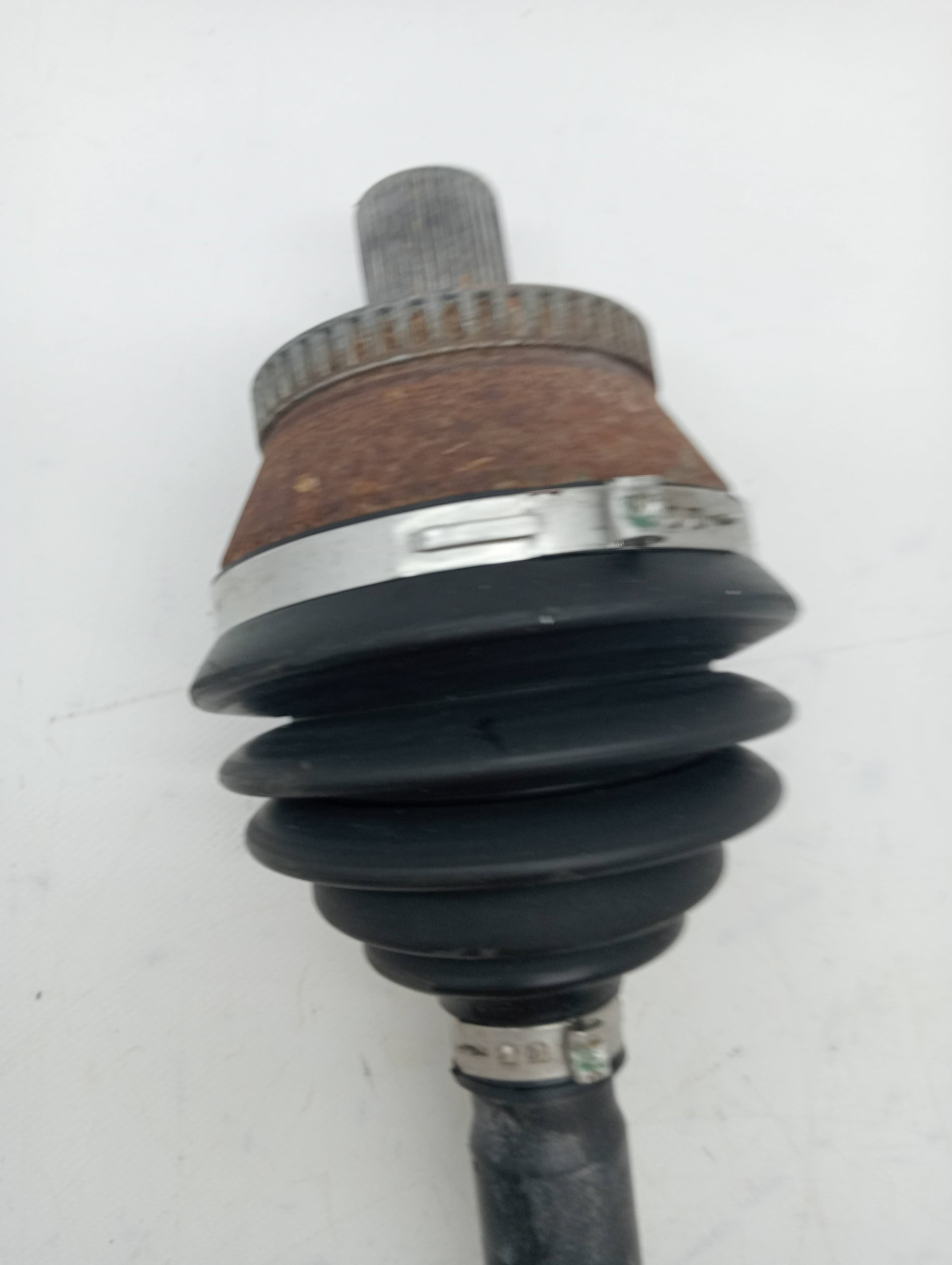 Transmision delantera derecha AUDI A4 BERLINA (8E) 2