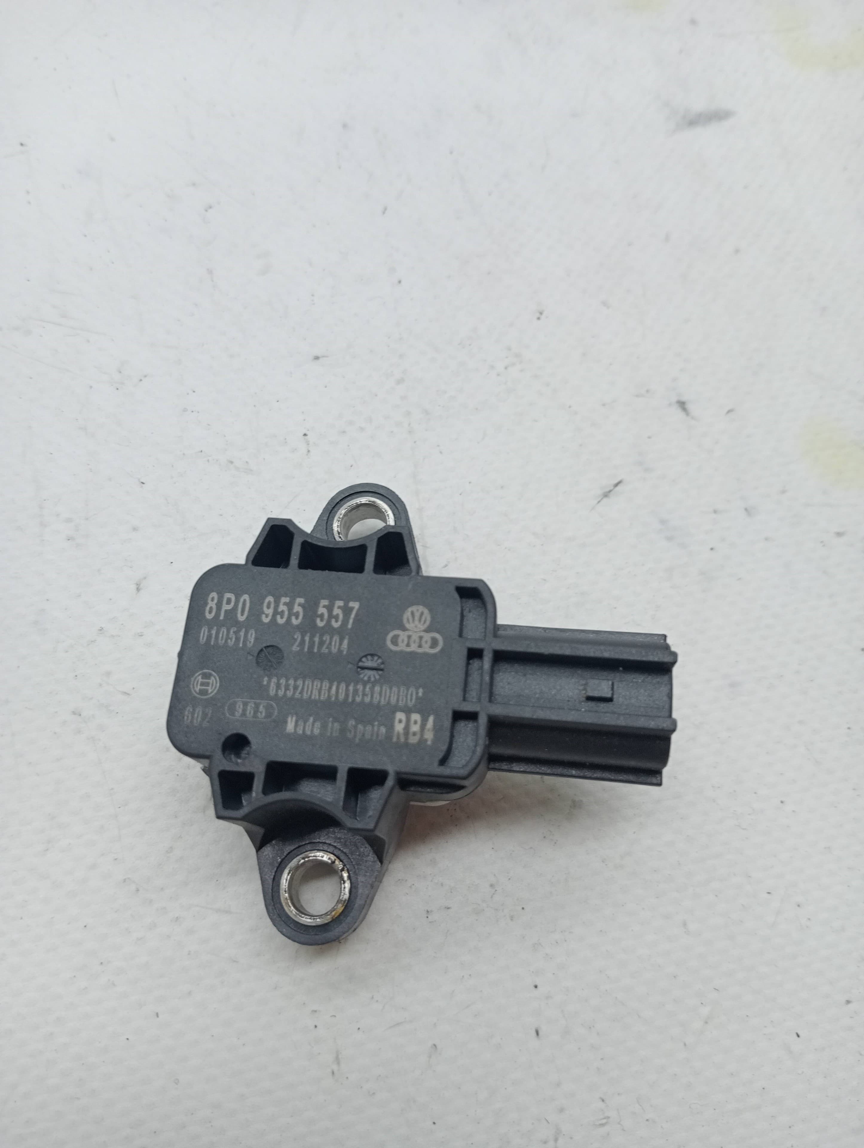 Sensor AUDI A4 BERLINA (8E)