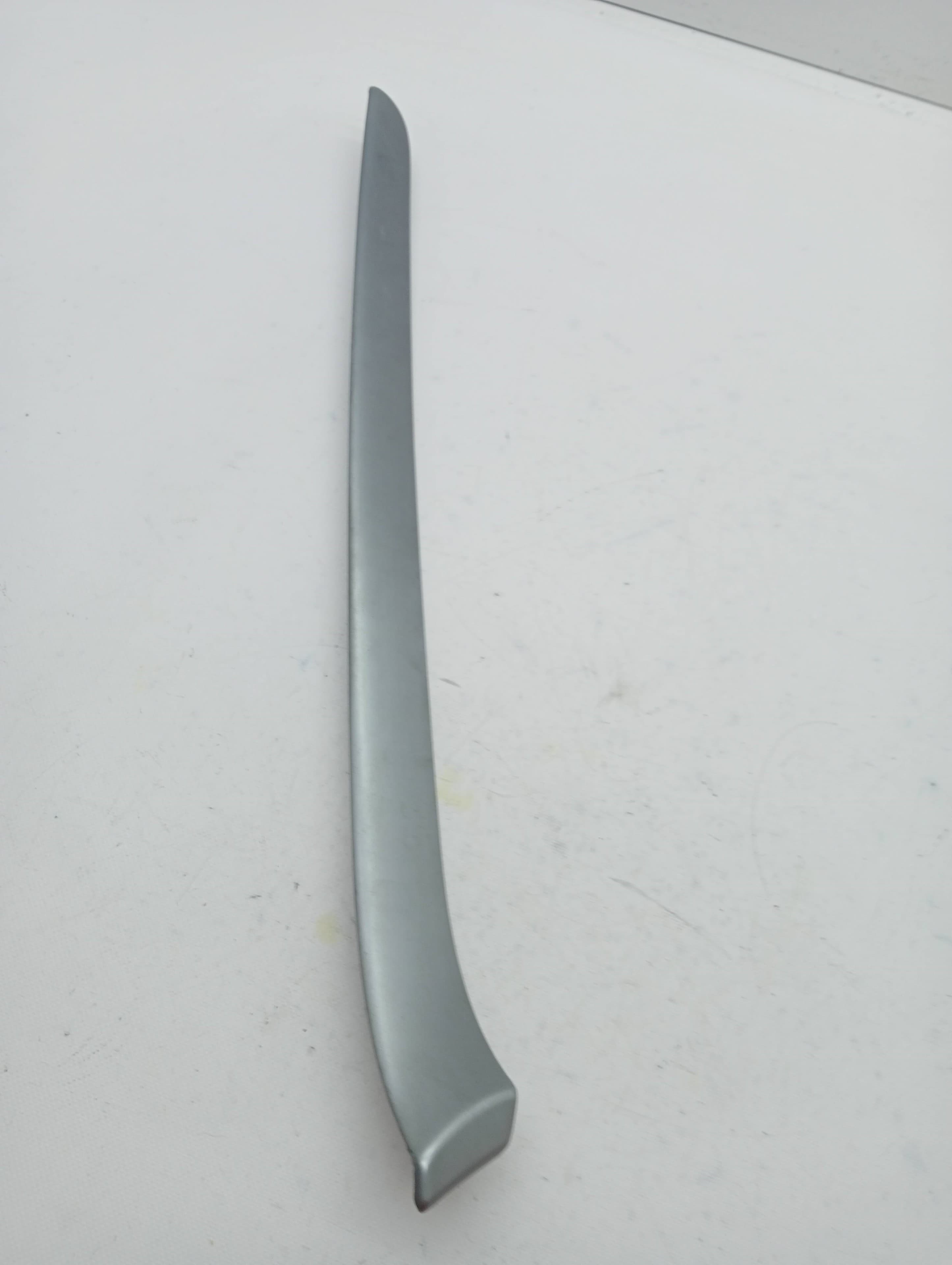 Plastico AUDI A4 BERLINA (8E)
