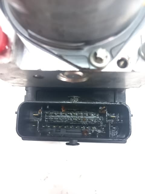 Abs PEUGEOT 308 3