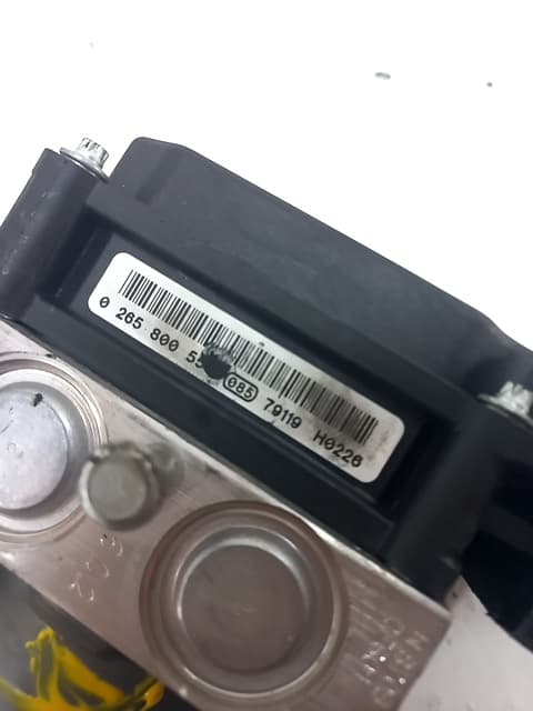 Abs PEUGEOT 308 2