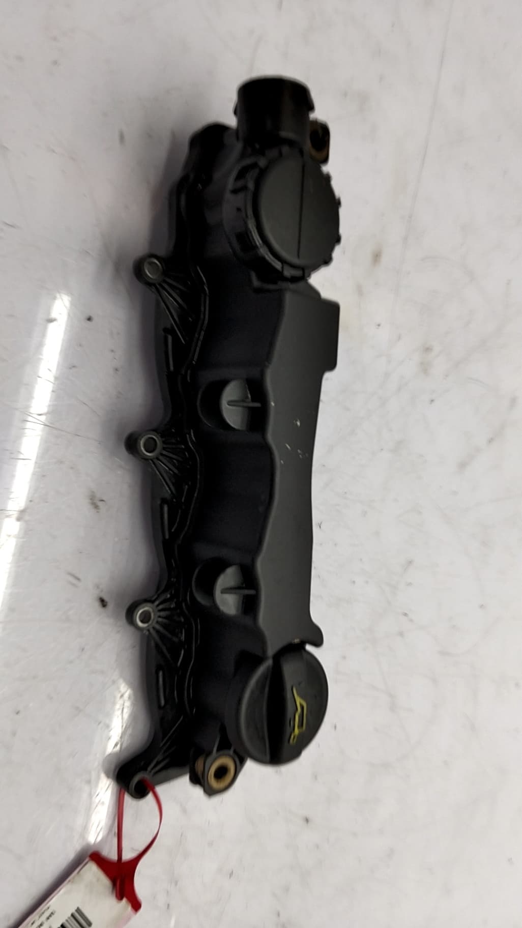 Tapa balancines PEUGEOT 308