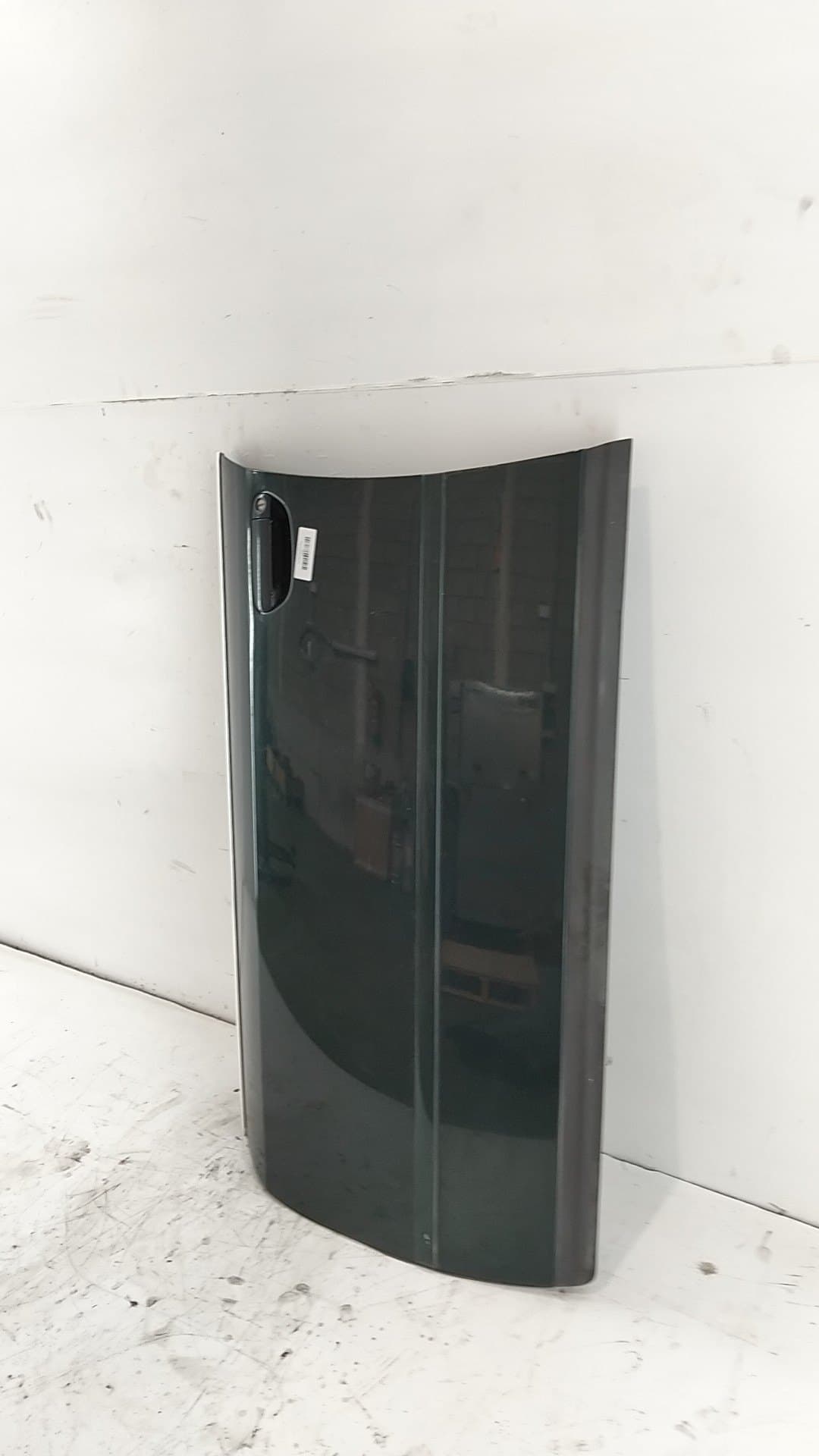 Puerta delantera izquierda AUDI A6 BERLINA (4B2)