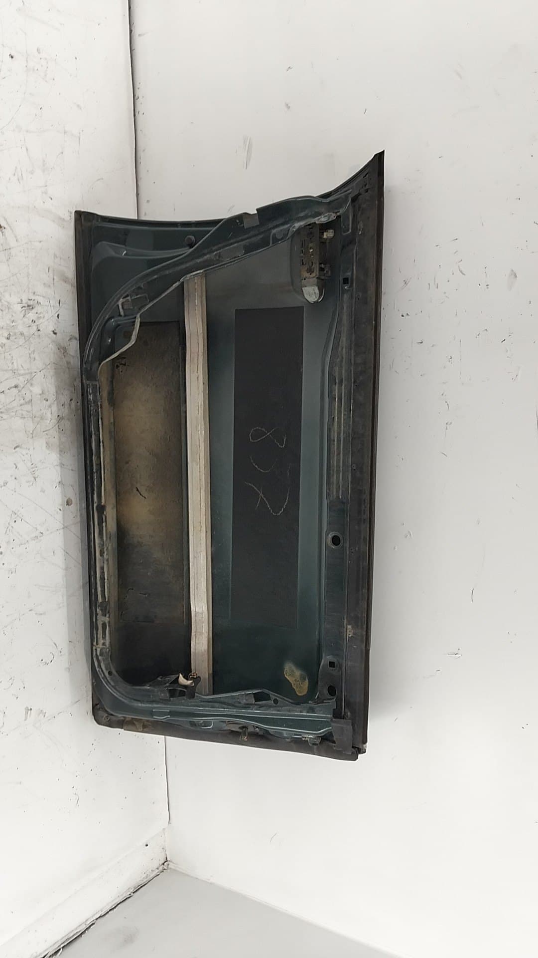 Puerta delantera izquierda AUDI A6 BERLINA (4B2) 5