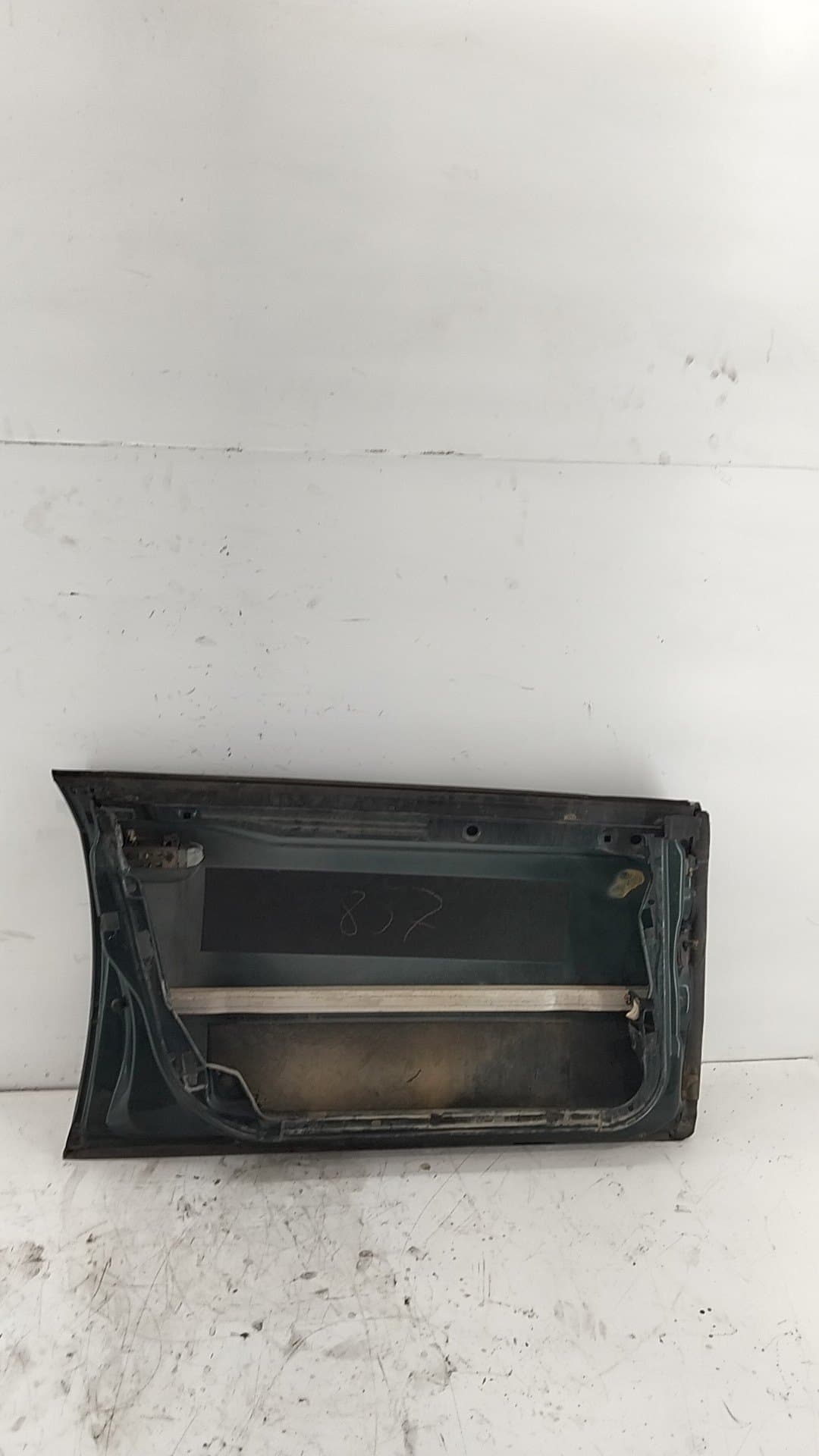 Puerta delantera izquierda AUDI A6 BERLINA (4B2) 4
