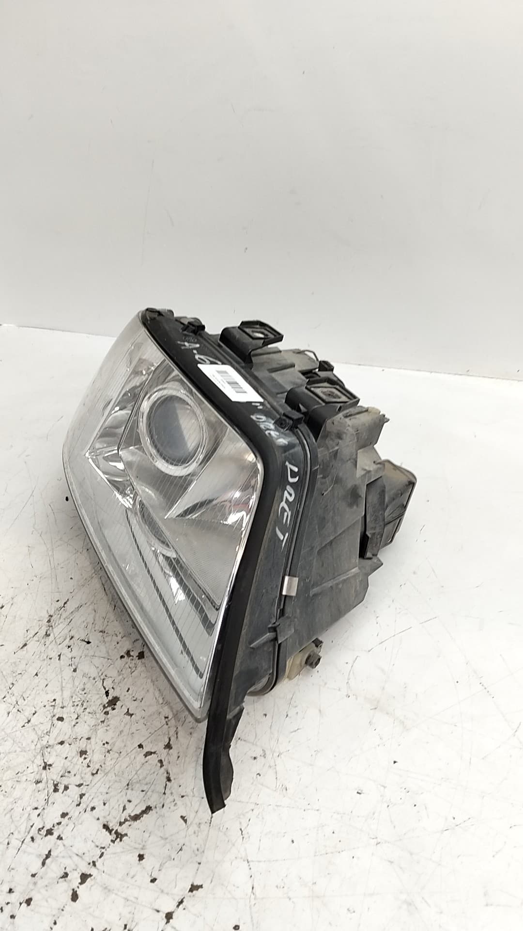 Recambio AUDI A6 BERLINA (4B2) ref. 4B3941004A 5
