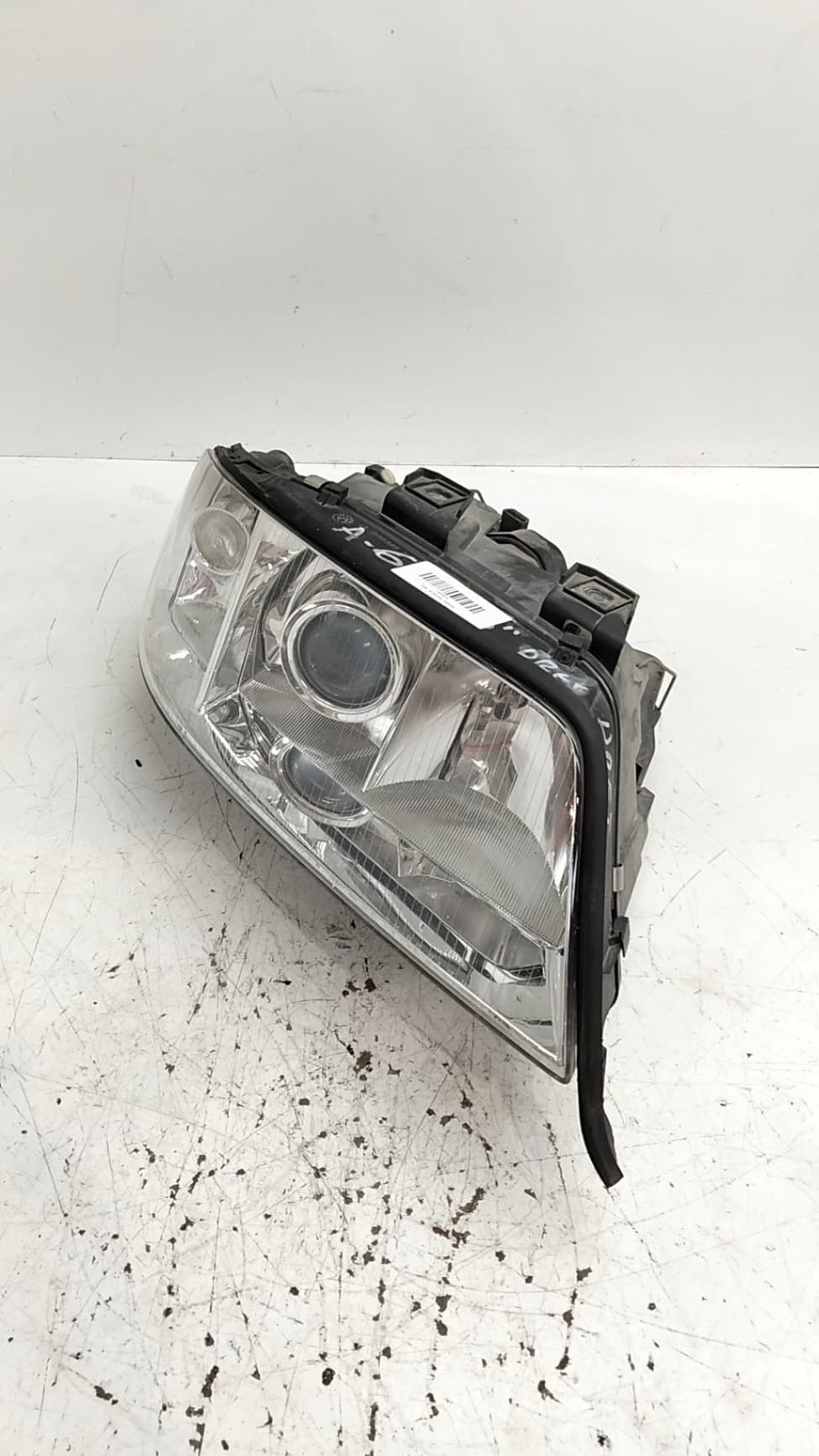 Recambio AUDI A6 BERLINA (4B2) ref. 4B3941004A 4