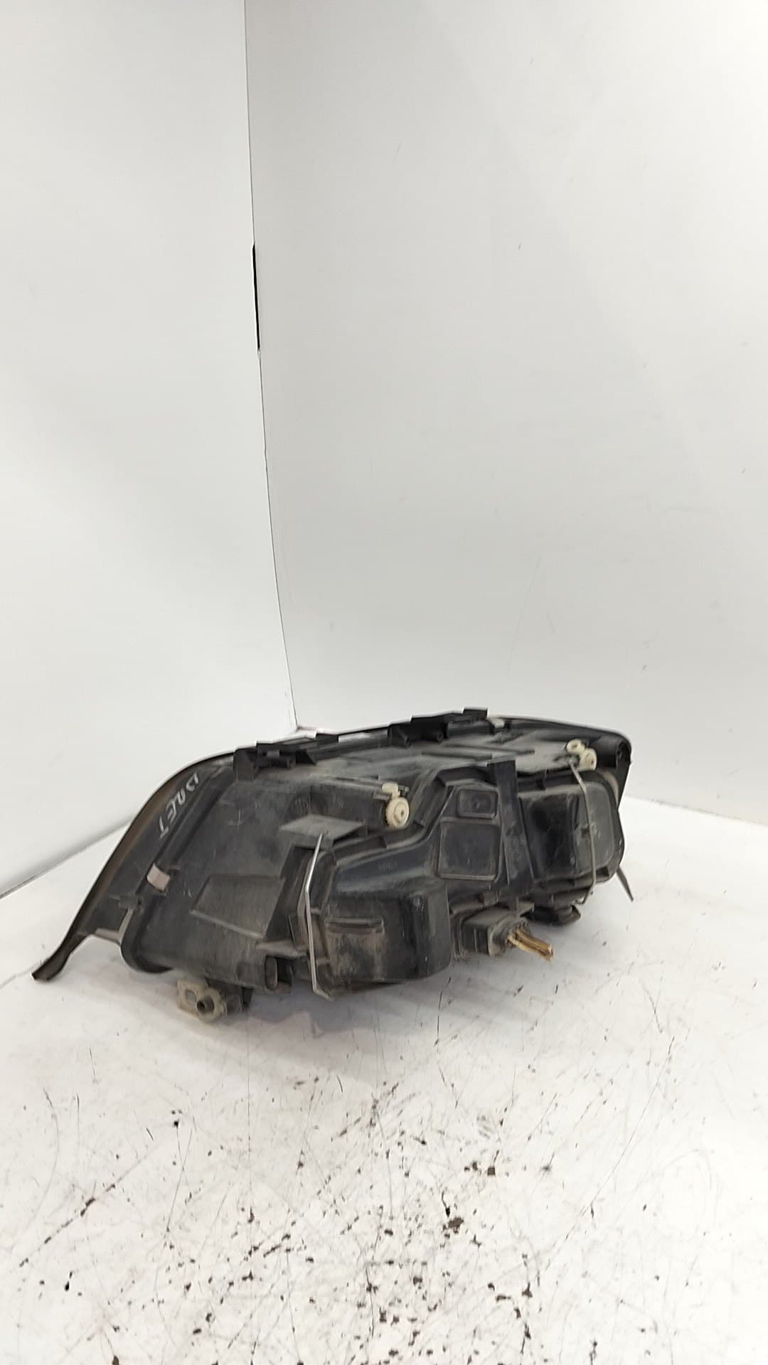 Recambio AUDI A6 BERLINA (4B2) ref. 4B3941004A 2