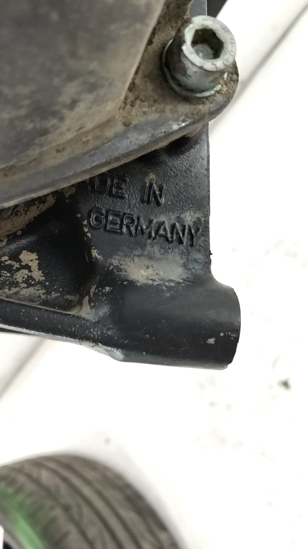 Diferencial trasero AUDI A6 BERLINA (4B2) 2