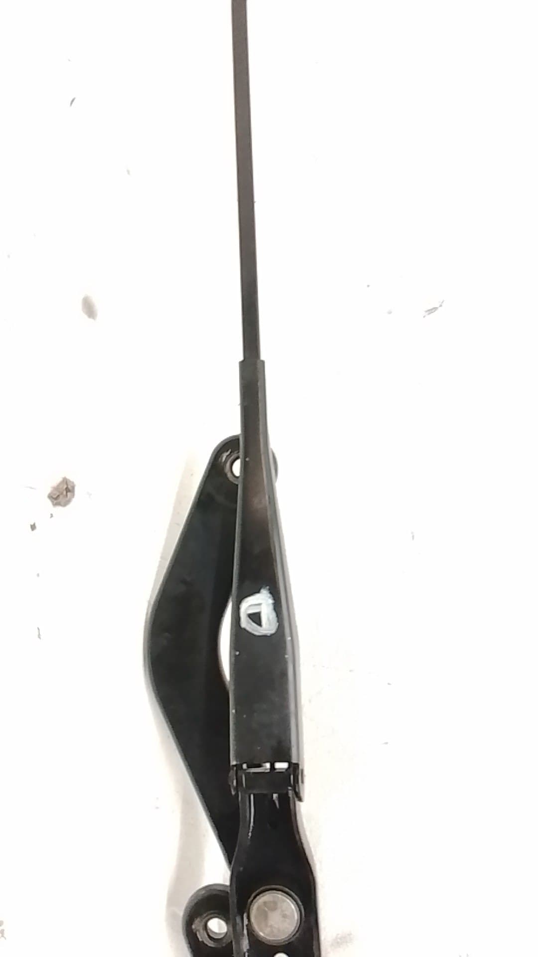 Brazo limpia delantero derecho FORD FOCUS BERLINA (CAP) 4