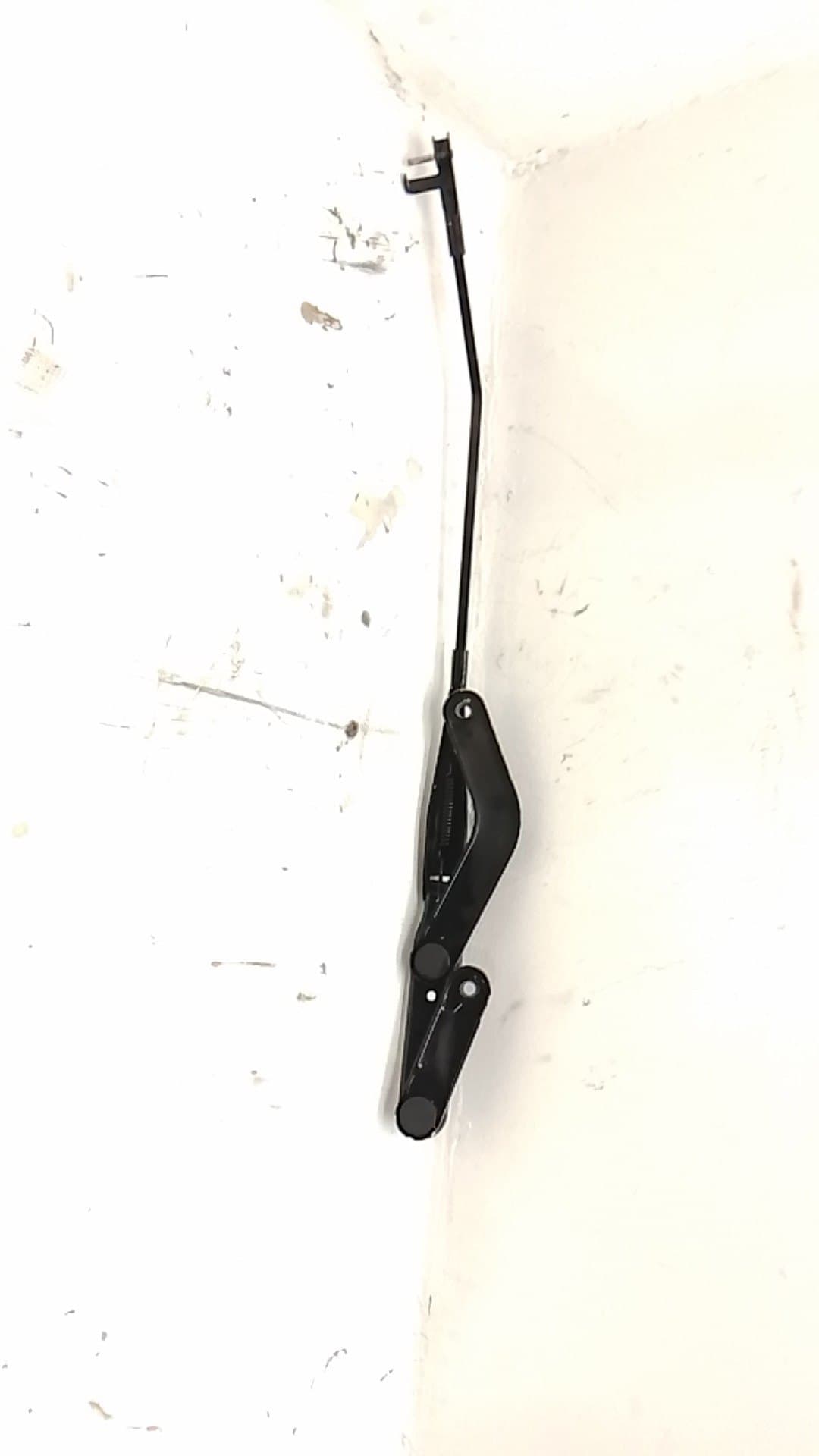 Brazo limpia delantero derecho FORD FOCUS BERLINA (CAP) 2