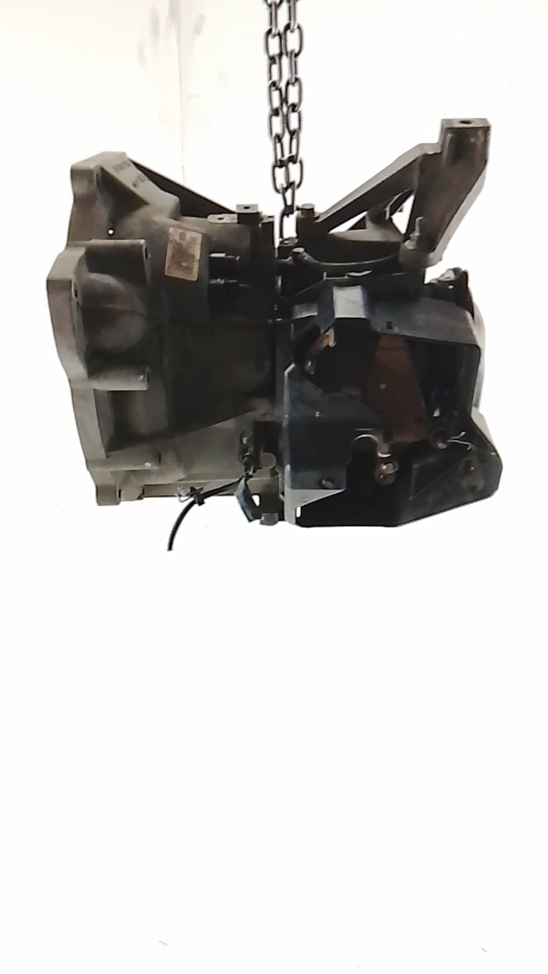 Caja cambios FORD FOCUS BERLINA (CAP) 5