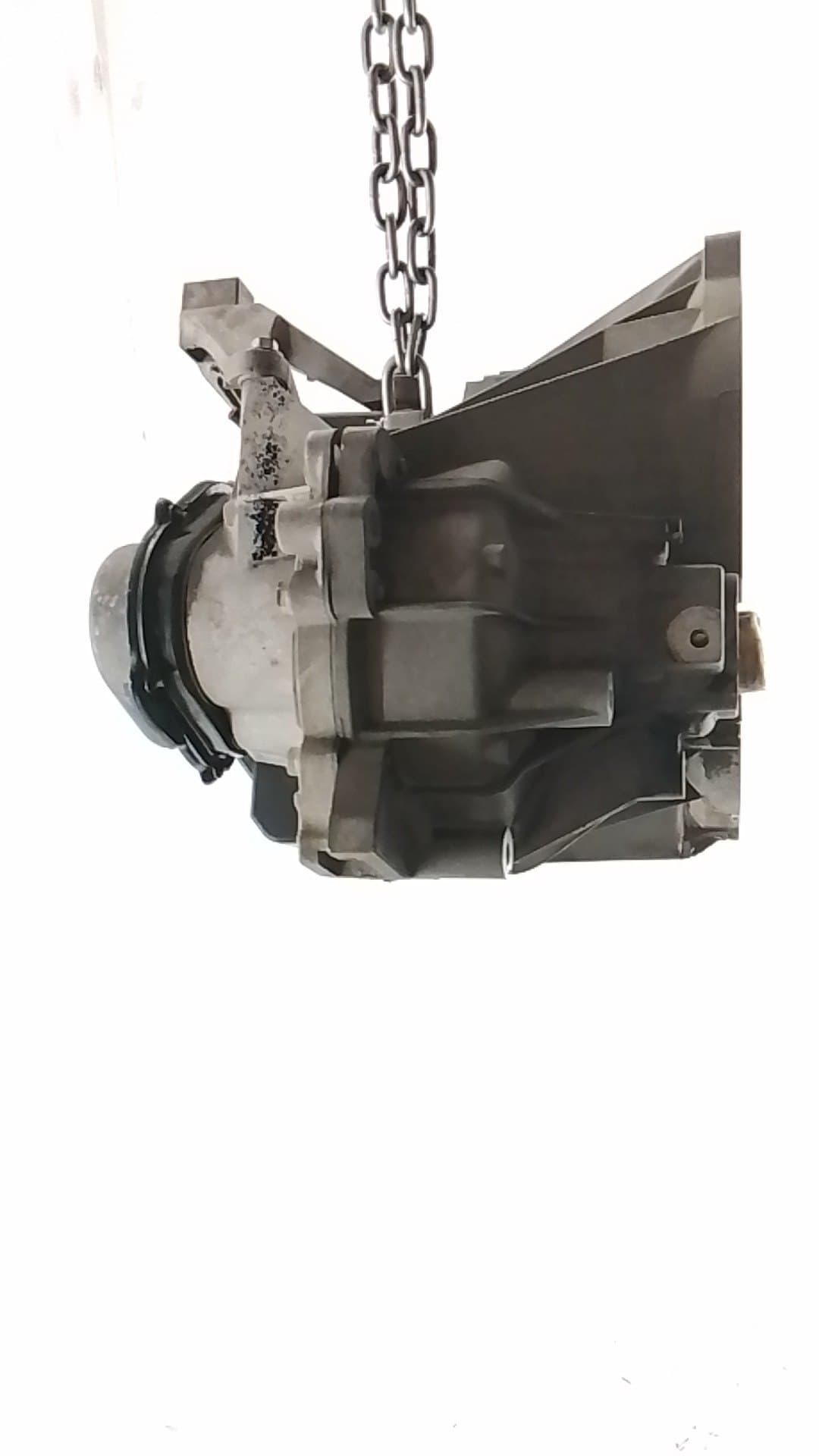 Caja cambios FORD FOCUS BERLINA (CAP) 4