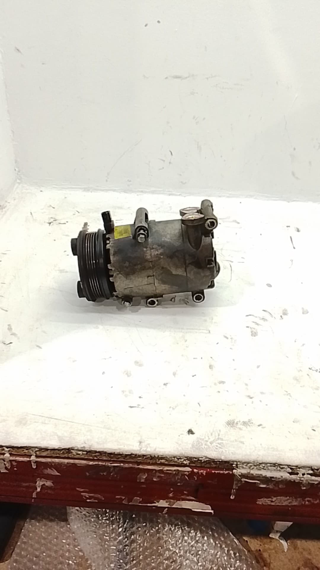 Recambio FORD FOCUS BERLINA (CAP) ref. 1809656