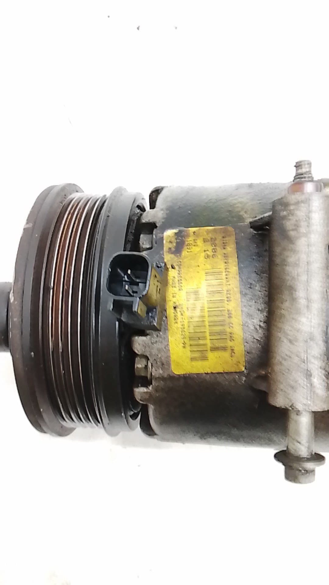 Recambio FORD FOCUS BERLINA (CAP) ref. 1809656 4