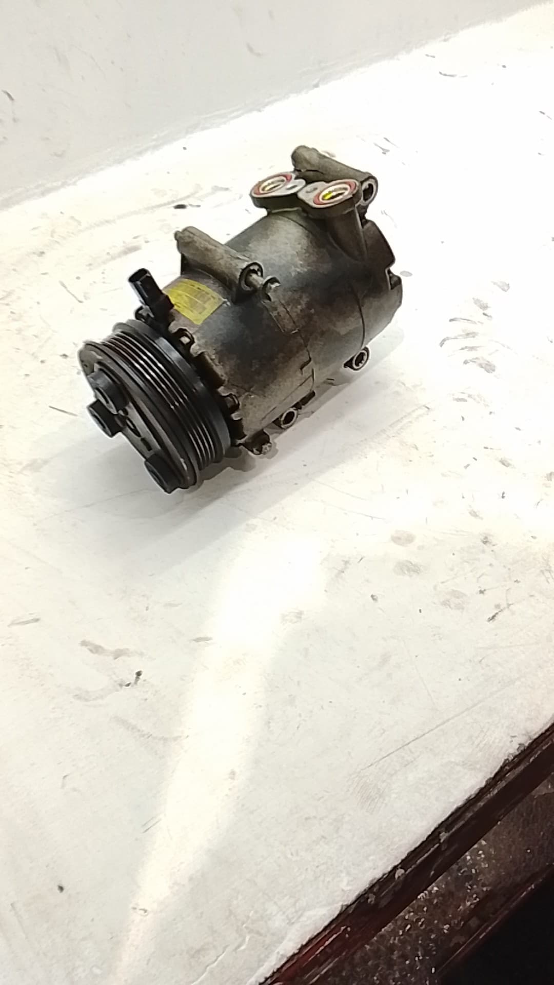 Recambio FORD FOCUS BERLINA (CAP) ref. 1809656 3