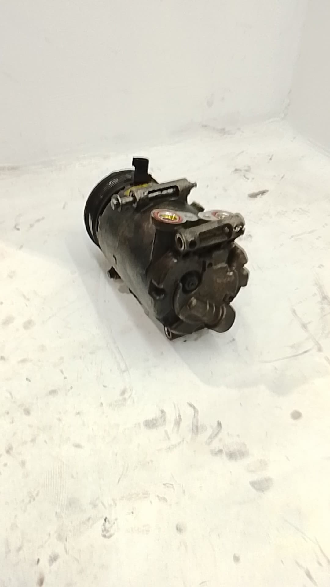 Recambio FORD FOCUS BERLINA (CAP) ref. 1809656 2