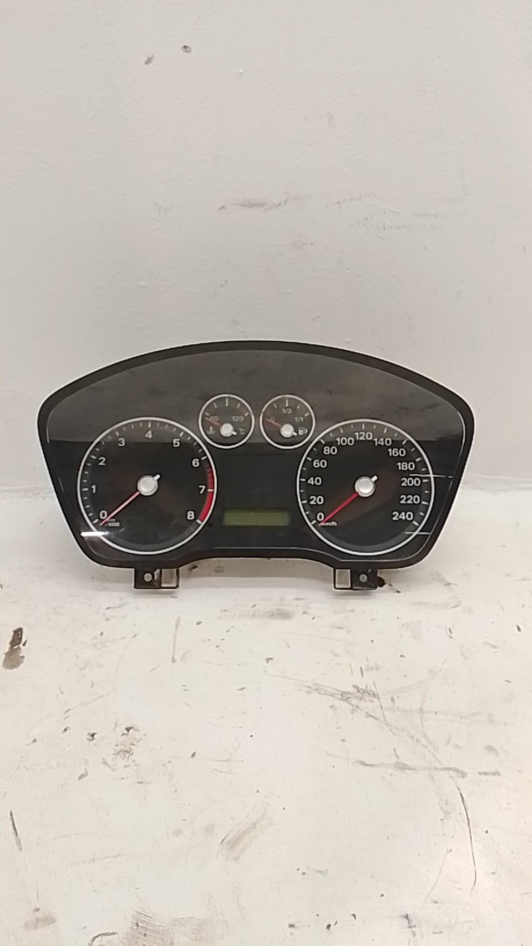 Cuadro instrumentos FORD FOCUS BERLINA (CAP)