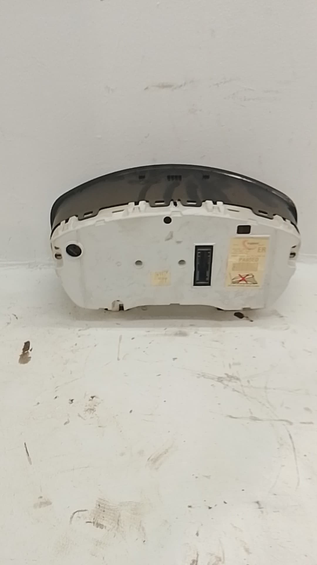 Cuadro instrumentos FORD FOCUS BERLINA (CAP) 3