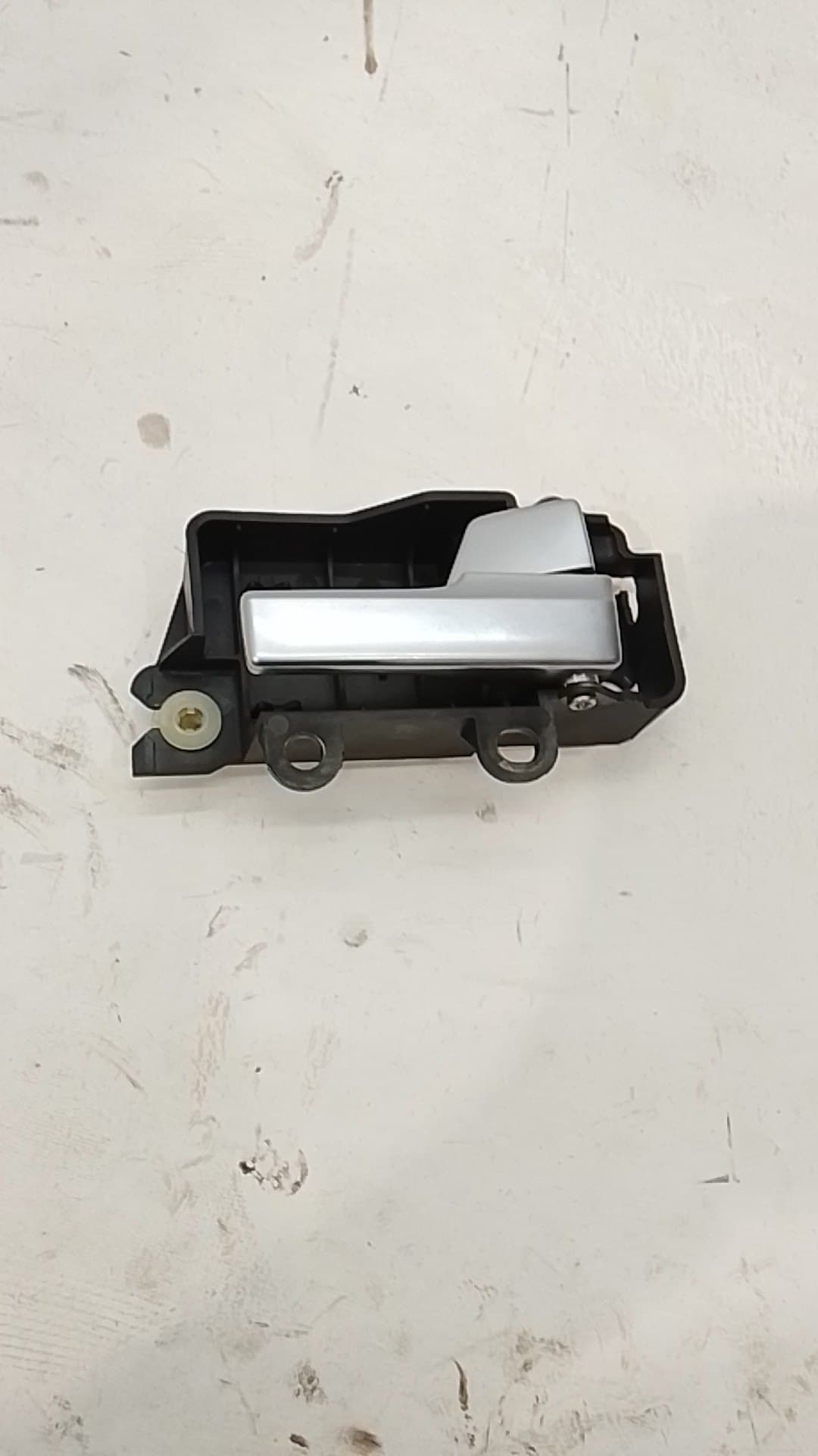 Maneta interior delantera derecha FORD FOCUS BERLINA (CAP)