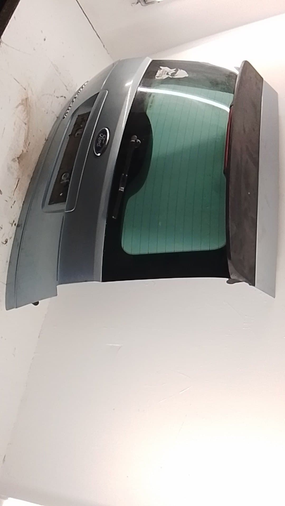 Porton trasero FORD FOCUS BERLINA (CAP) 5
