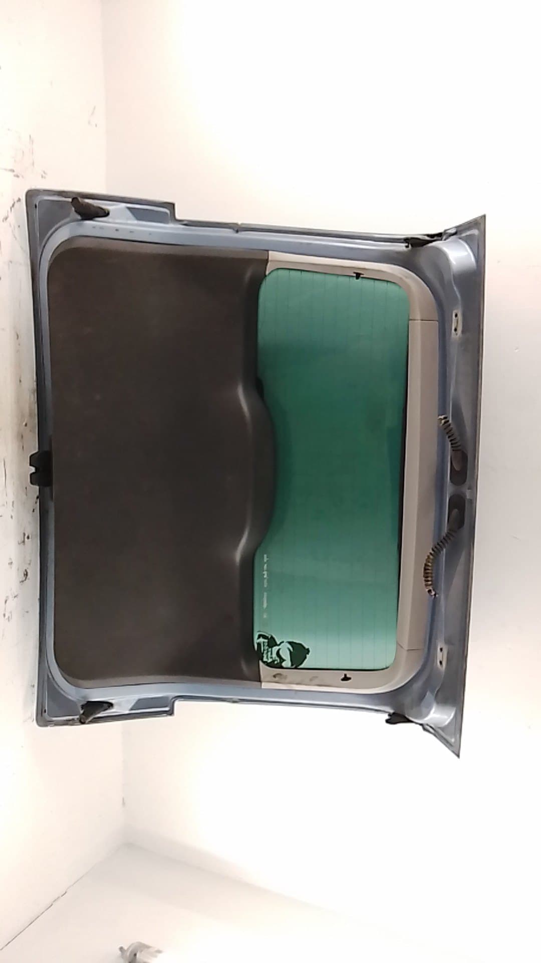 Porton trasero FORD FOCUS BERLINA (CAP) 4