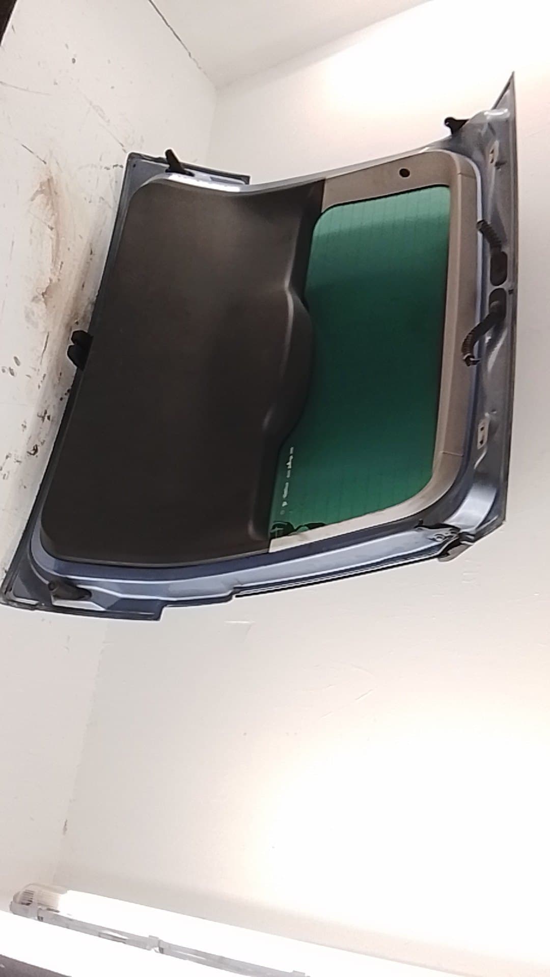 Porton trasero FORD FOCUS BERLINA (CAP) 2