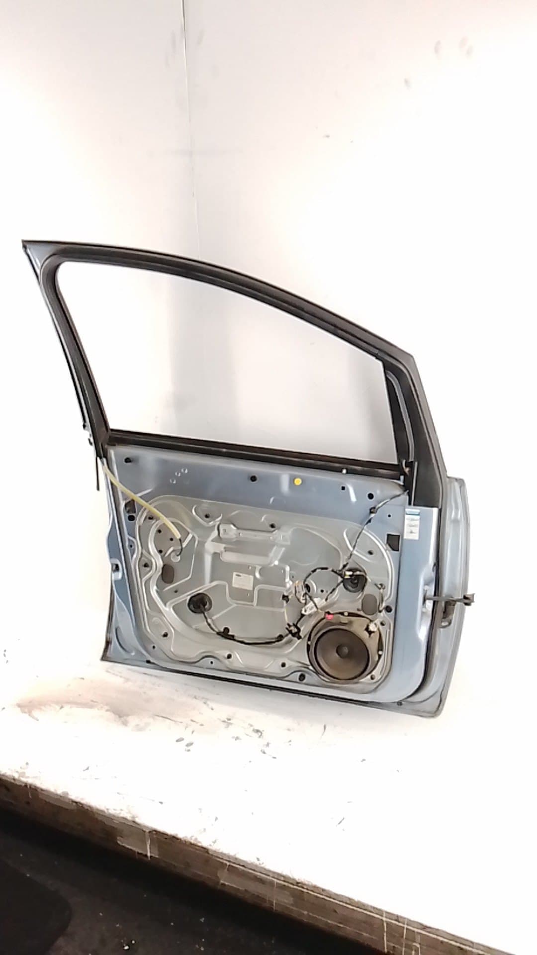 Puerta delantera izquierda FORD FOCUS BERLINA (CAP) 2