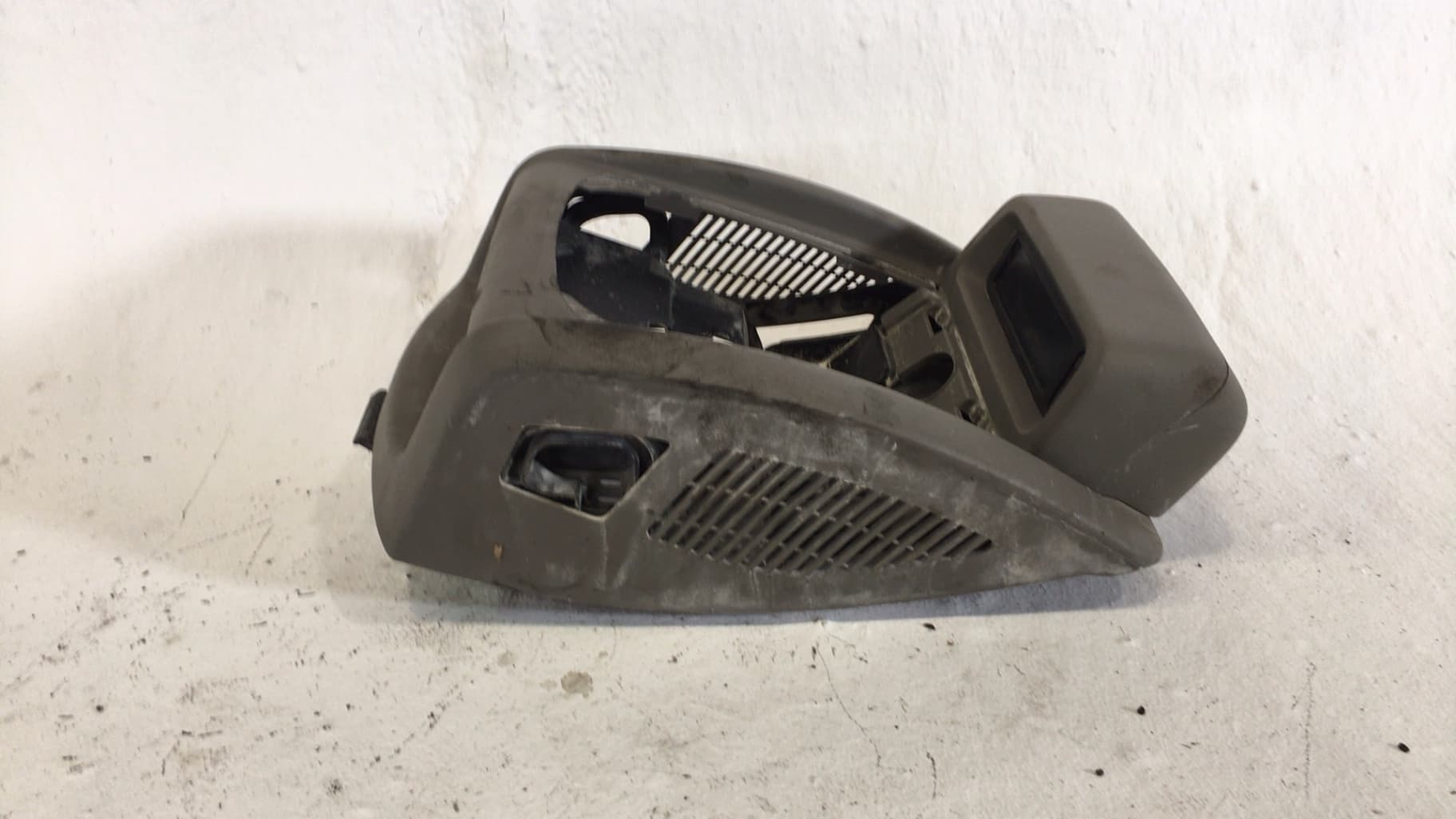Consola central RENAULT MAXITY 3