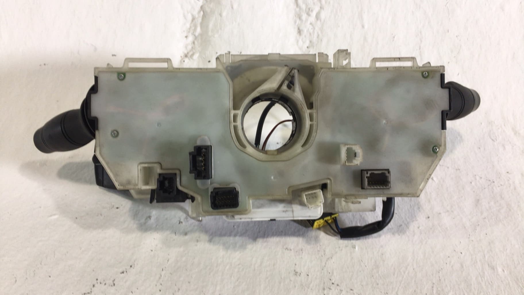 Mando intermitentes RENAULT MAXITY 2