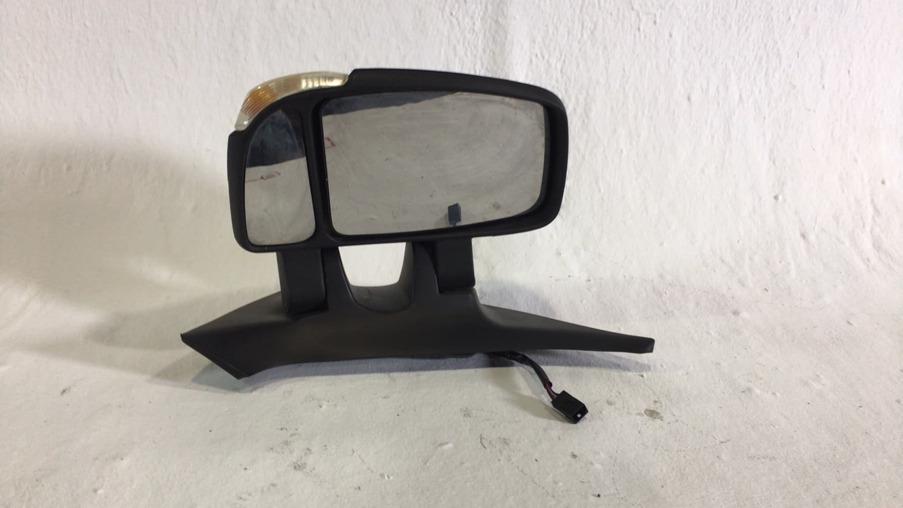 Retrovisor izquierdo RENAULT MAXITY