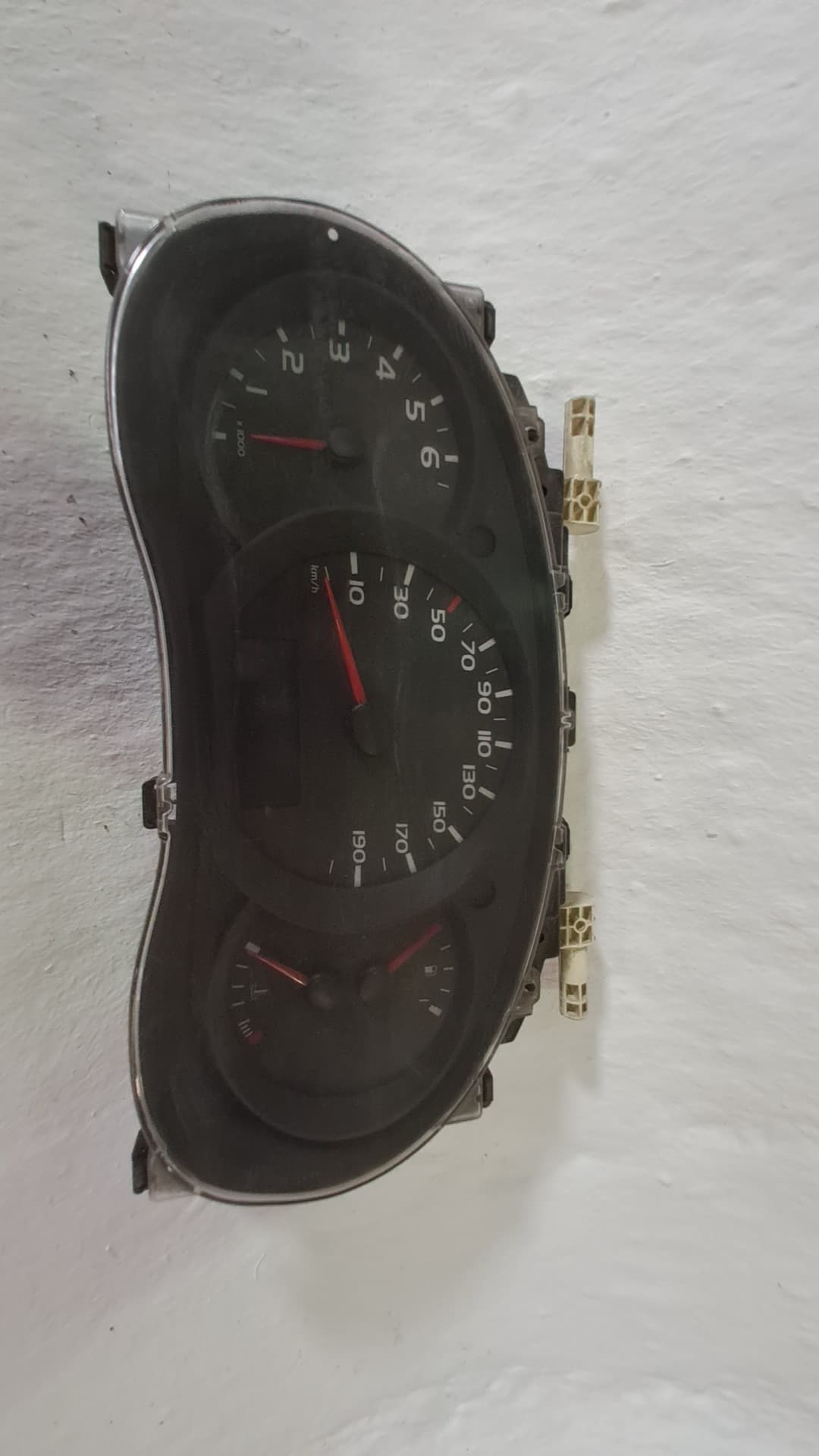 Cuadro instrumentos RENAULT MAXITY
