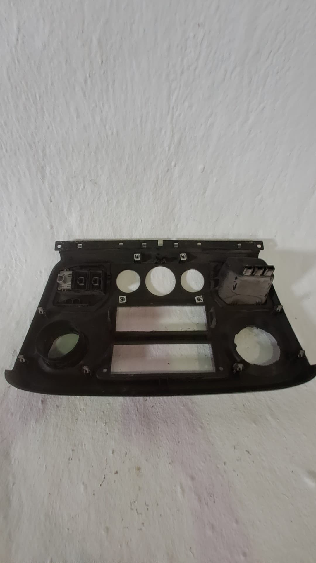 Recambio RENAULT MAXITY ref. 682600025R 2